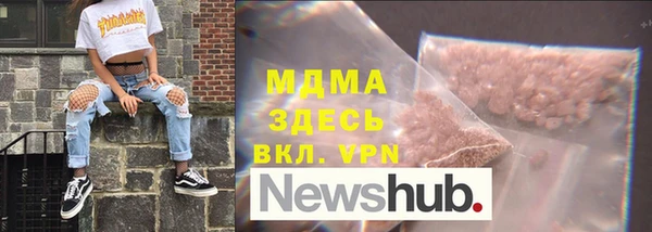 хмурый Бородино